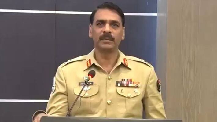 Lt Gen Asif Ghafoor appointed as new Commander XII Corps in Quetta gcw Lt Gen Asif Ghafoor appointed as new Commander XII Corps in Quetta gcw