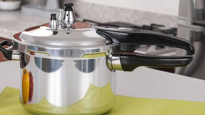 flipkart too faces penalty after amazon for selling sub standard pressure cookers flipkart too faces penalty after amazon for selling sub standard pressure cookers
