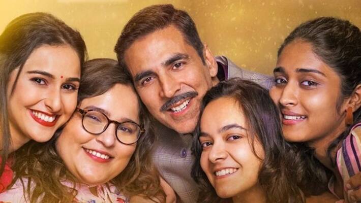 Akshay Kumar Starrer Film Raksha Bandhan Review is here AKA Akshay Kumar Starrer Film Raksha Bandhan Review is here AKA