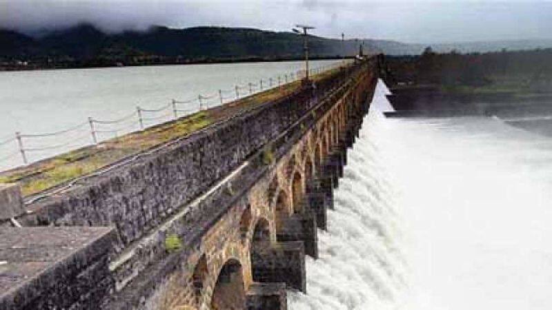 Tamil Nadu Chief Minister M.K.Stalin letter to Kerala Chief Minister that Mullaperiyar Dam  is safe