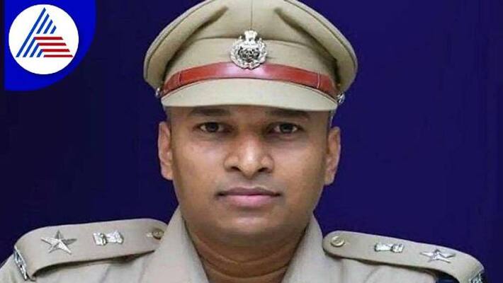 Udupi SP Vishnuvardhan Talks Over Provocative Message on Social Media grg Udupi SP Vishnuvardhan Talks Over Provocative Message on Social Media grg