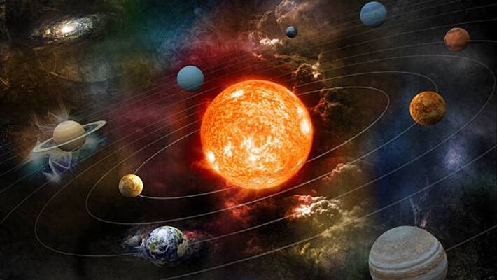 Good luck will start from September 10 due to Mercury transit for five zodiac signs bsm Good luck will start from September 10 due to Mercury transit for five zodiac signs bsm