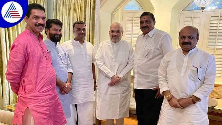 Increase the Credibility of the Government Says Union Minister Amit Shah grg Increase the Credibility of the Government Says Union Minister Amit Shah grg