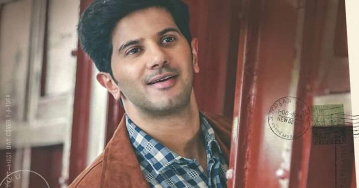 Sita Ramam Dulquer Salmaan's film banned in UAE, Kuwait, Qatar, Saudi
