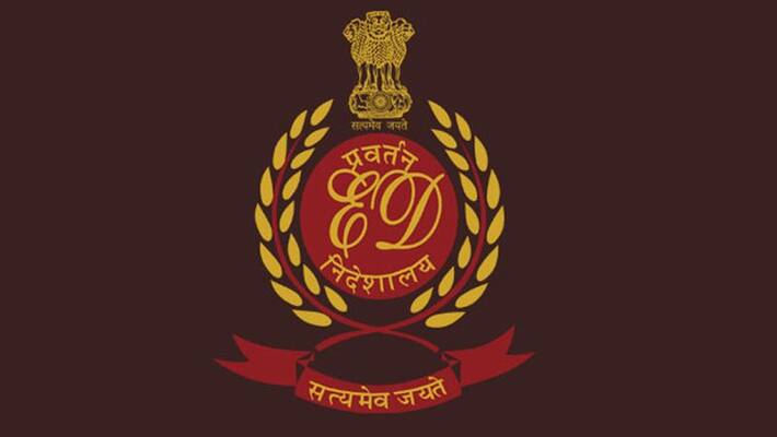 Enforcement Directorate issues notice To Telangana Congress Leaders Enforcement Directorate issues notice To Telangana Congress Leaders