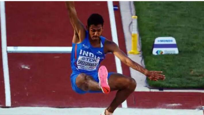 Commonwealth Games 2022 Why M Sreeshankar reply to all critics with mens long jump silver Commonwealth Games 2022 Why M Sreeshankar reply to all critics with mens long jump silver