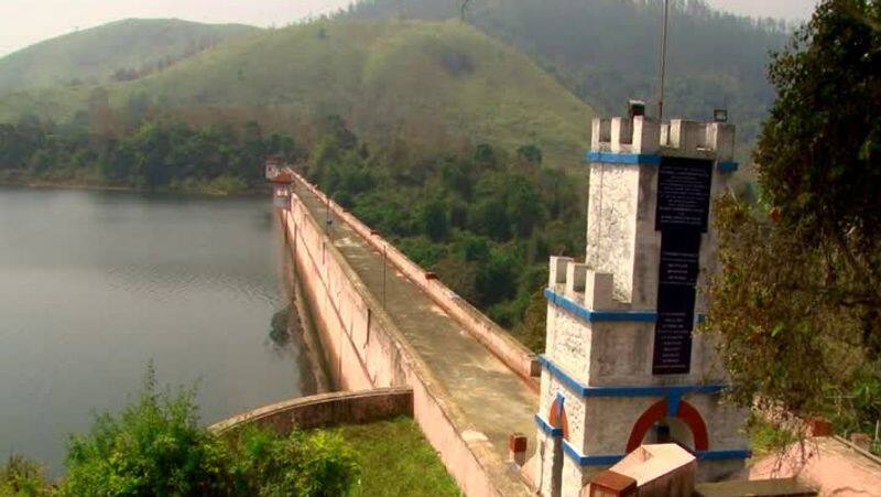 mullaperiyar dam issue...rb udhayakumar warning dmk government