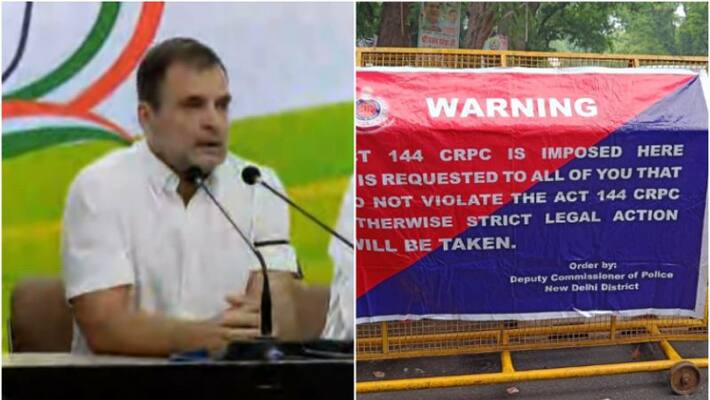 Raul gandhi strongly criticise Modi goverment Raul gandhi strongly criticise Modi goverment