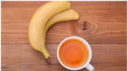 health Benefits of banana tea You Should know