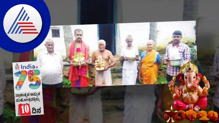 Azadi Ki Amrit Mahothsav Meet Dharwad Virupakshappa Family and Freedom Struggle hls Azadi Ki Amrit Mahothsav Meet Dharwad Virupakshappa Family and Freedom Struggle hls