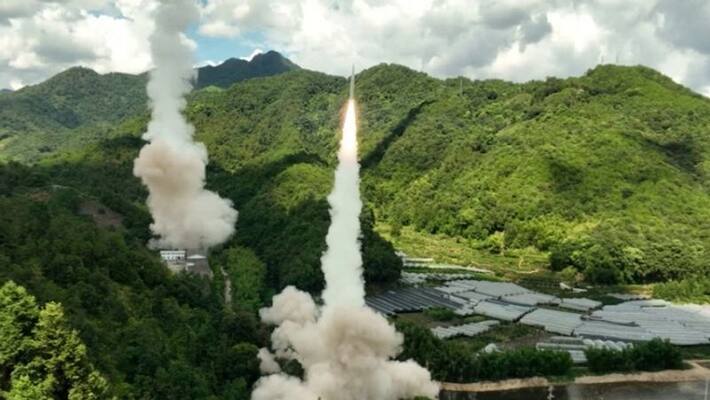Japan Calls For Immediate Cancellation Of China Military Drills vva Japan Calls For Immediate Cancellation Of China Military Drills vva