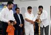 HM Araga Jnanendra Inaugurates Freedom App New Office in Banashankari hls 