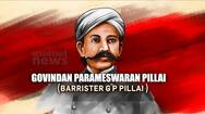 India at 75: Barrister GP Pillai, most prominent Indian editor of the 19th century snt