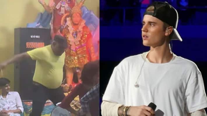 Indian Drummer video went viral because of Justin Bieber Indian Drummer video went viral because of Justin Bieber