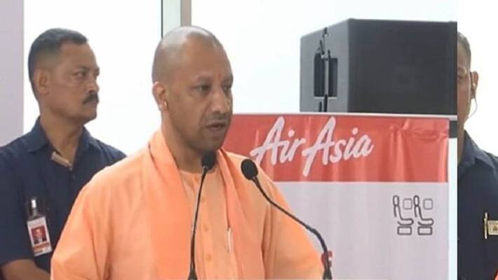 UP News Lucknow Within three days the Chief Minister of Uttar Pradesh will blow up Yogi Adityanath with a bomb the senses of the police UP News Lucknow Within three days the Chief Minister of Uttar Pradesh will blow up Yogi Adityanath with a bomb the senses of the police