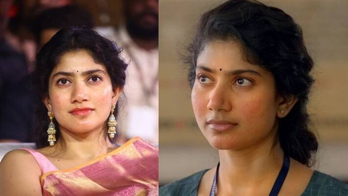 sai pallavi first time opened up about metoo she revealed new angle 