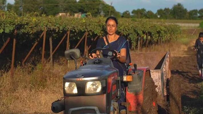 women earns 30 lakhs per year with farming know this inspirational story women earns 30 lakhs per year with farming know this inspirational story