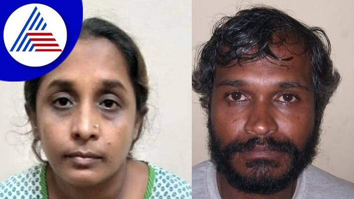 police solved murder mystery of two women in mandya two arrested gvd police solved murder mystery of two women in mandya two arrested gvd