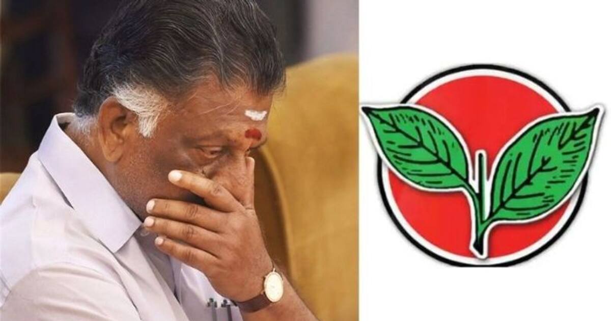 அஸ்தமனமாகிறது ஓபிஎஸ் அரசியல்? நீதிமன்றம் கொடுத்த அதிர்ச்சி தீர்ப்பு.. மகிழ்ச்சியில் இபிஎஸ்..!