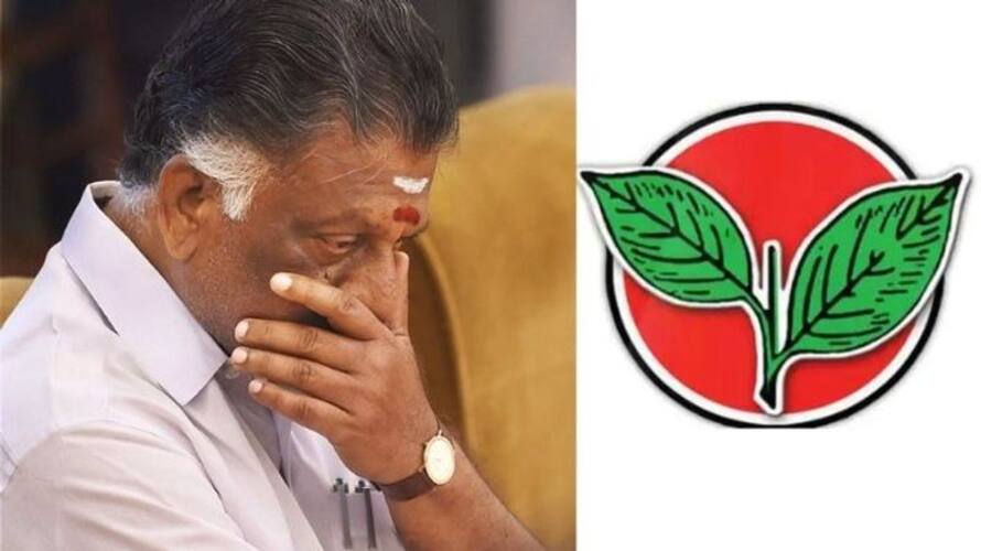 AIADMK General Secretary elections case...chennai High Court Judgment AIADMK General Secretary elections case...chennai High Court Judgment