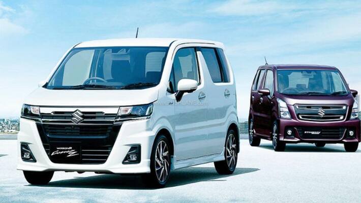 Festive Discounts And Offers Of Maruti Suzuki Hatchbacks Festive Discounts And Offers Of Maruti Suzuki Hatchbacks