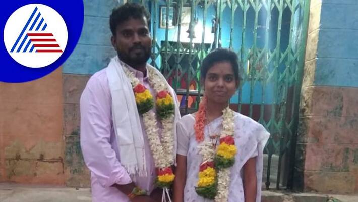 newly married lovers seeks help from police in chitradurga gvd newly married lovers seeks help from police in chitradurga gvd