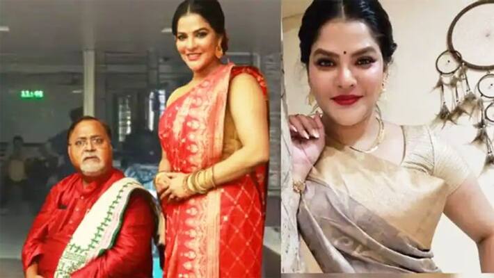 arpita mukherjee has 31 life insurance policies with 1 5 crore annual premium enforcement directorate ash arpita mukherjee has 31 life insurance policies with 1 5 crore annual premium enforcement directorate ash