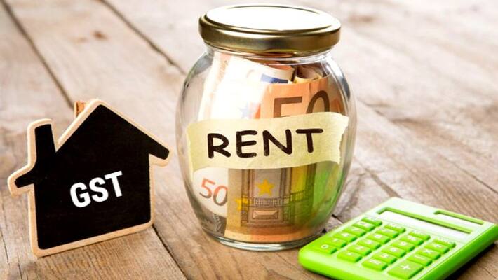 GST paid on house rent Taxpayers need to know GST paid on house rent Taxpayers need to know