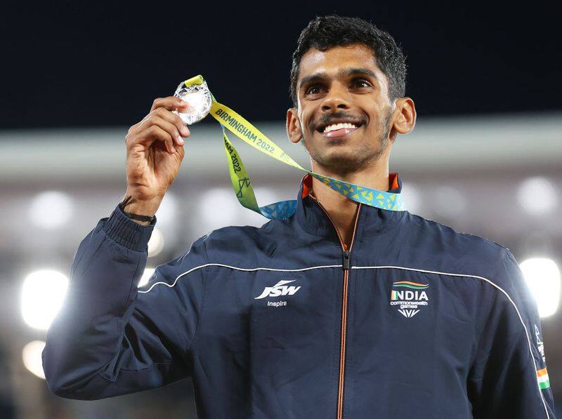 The Digital take-off system denied M Sreeshankar  long jump gold in  Commonwealth Games