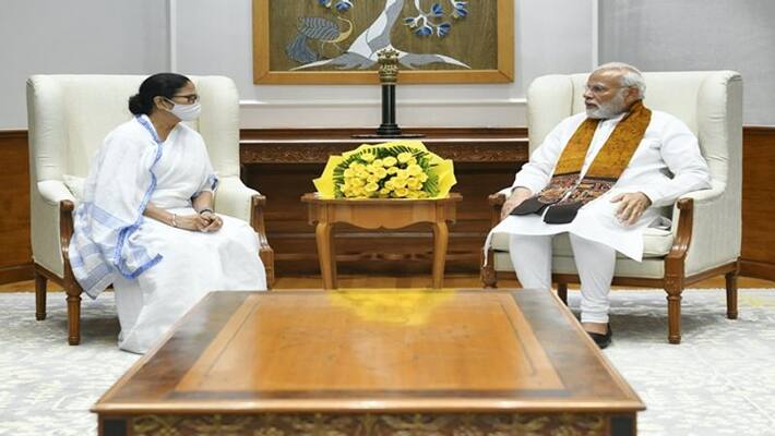 west bengal cm mamata banerjee meets pm modi demands rs 1 lakh crore dues west bengal cm mamata banerjee meets pm modi demands rs 1 lakh crore dues