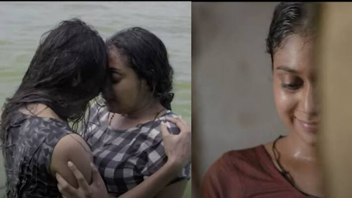 film maker Ashok R Nath movie Holy Wound trailer film maker Ashok R Nath movie Holy Wound trailer