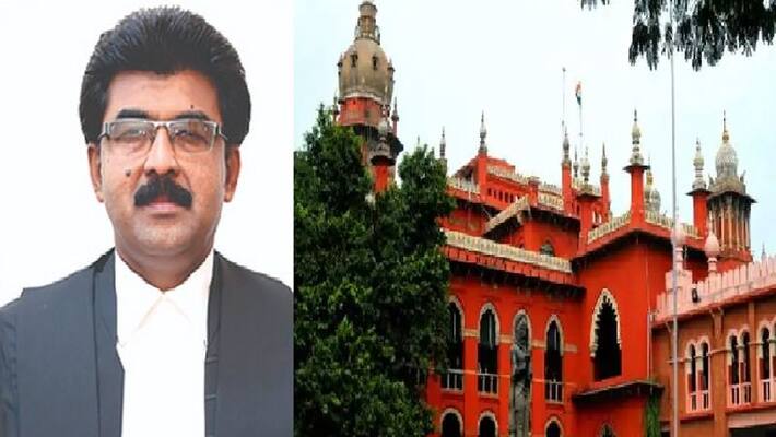 Aiadmk ops side apologized for changing the judge controversy Aiadmk ops side apologized for changing the judge controversy