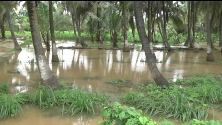 Compensation for the Account of Who Are Not Flood Victims in Ramanagara grg Compensation for the Account of Who Are Not Flood Victims in Ramanagara grg