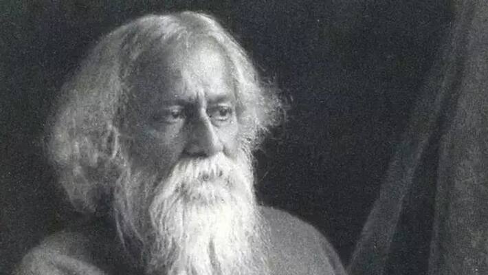 Know the last life of Rabindranath Tagore on 22 shrabon ABSC Know the last life of Rabindranath Tagore on 22 shrabon ABSC