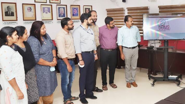 software for use of chemicals University of Calicut software for use of chemicals University of Calicut