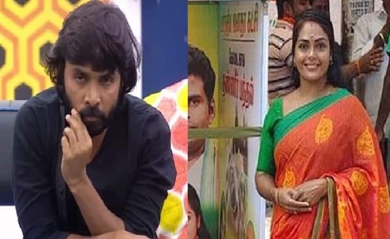 Actor Jayalakshmi says that poet Snehan has humiliated her and therefore needs to apologise