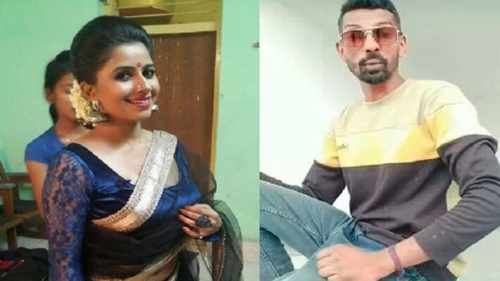coffee nadu chandu requests anchor anushree to meet actor shivaraj kumar rbj coffee nadu chandu requests anchor anushree to meet actor shivaraj kumar rbj