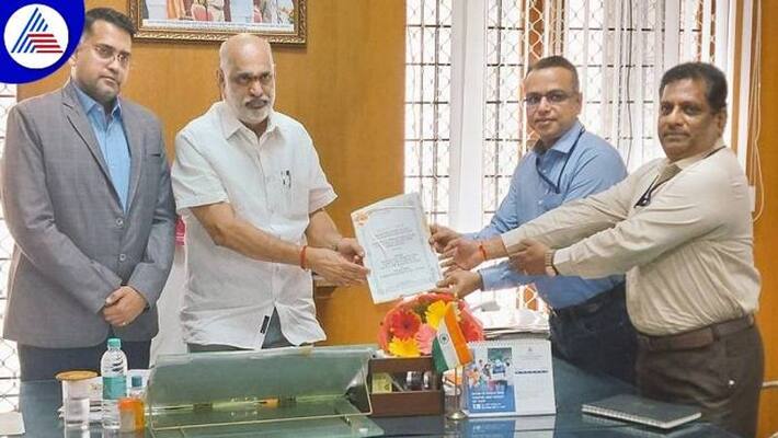 Digital Health Service for Workers Start in Karnataka Says Shivaram Hebbar grg Digital Health Service for Workers Start in Karnataka Says Shivaram Hebbar grg
