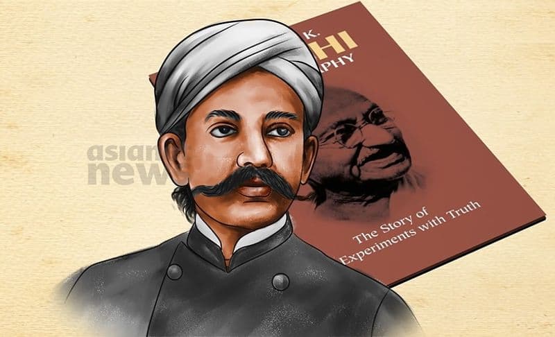 Barrister G P Pillai the most prominent Indian editor of the 19th century