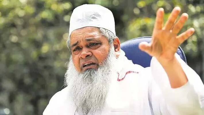 Hindus Should Adopt the Muslim Model, Says Badruddin Ajmal of Assam Hindus Should Adopt the Muslim Model, Says Badruddin Ajmal of Assam