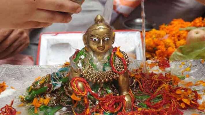 Janmashtami 2022 Why Krishna decided go to dwarka from Mathura BDD Janmashtami 2022 Why Krishna decided go to dwarka from Mathura BDD