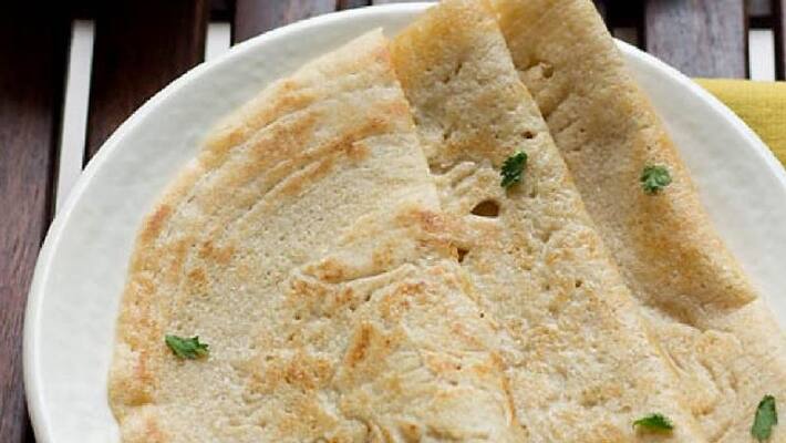 here is the recipes of three instant dosa here is the recipes of three instant dosa