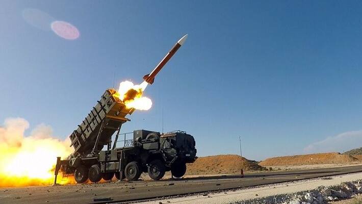 India will work on China's strategy, Along with buying, the focus will also increase on selling weapons bpsb India will work on China's strategy, Along with buying, the focus will also increase on selling weapons bpsb