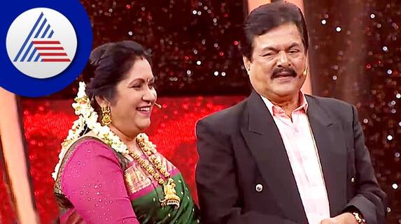 Zee Kannada Weekend with Ramesh season 5 Jai Jagadish as special guest vcs Zee Kannada Weekend with Ramesh season 5 Jai Jagadish as special guest vcs