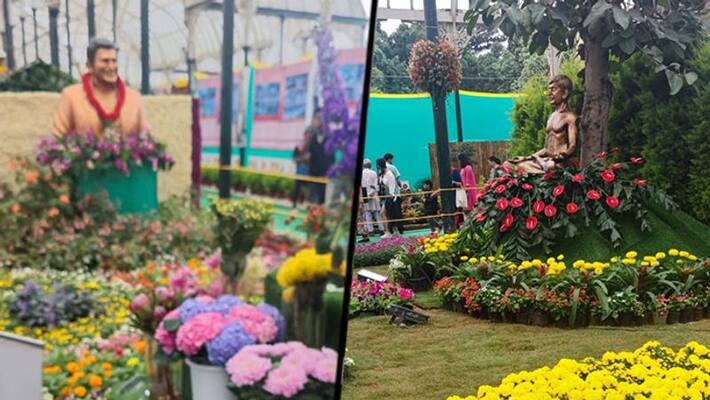 Lalbaugh to have flora and fauna exhibition from Jan 20th for Republic day Lalbaugh to have flora and fauna exhibition from Jan 20th for Republic day