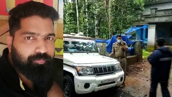 youth missing from kozhikode appears in court youth missing from kozhikode appears in court