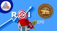 Home loan EMI now more burden RBI hikes repo rate for 5th consecutive time 35 bps point hike