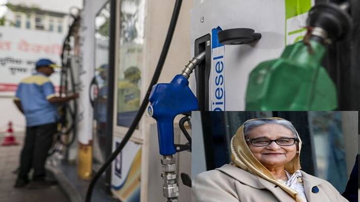 Protests erupt in Bangladesh following a 52 percent increase in fuel prices. Protests erupt in Bangladesh following a 52 percent increase in fuel prices.