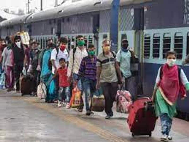 There are no changes to the rules for booking tickets for children: Railways