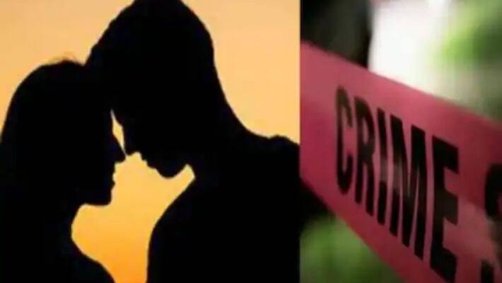 Complaint against the teacher for falling in love with the students in Krishnagiri Complaint against the teacher for falling in love with the students in Krishnagiri